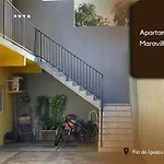 Apartamento Maravilh... 7