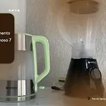 Apartamento Maravilh... 7