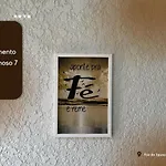 Apartamento Maravilh... 7