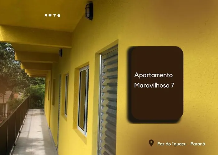 Apartamento Maravilh... 7