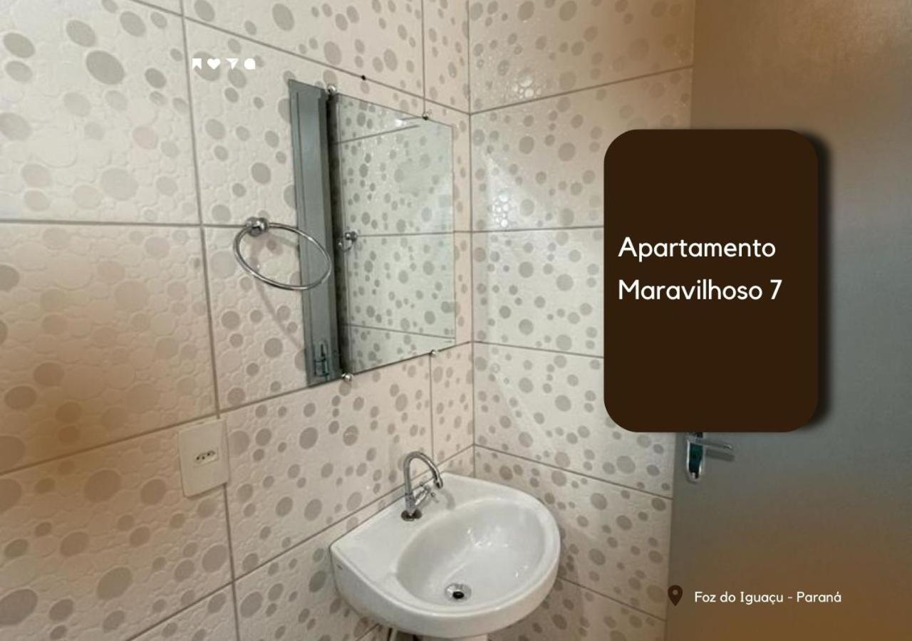 Apartamento Maravilh... 7 *