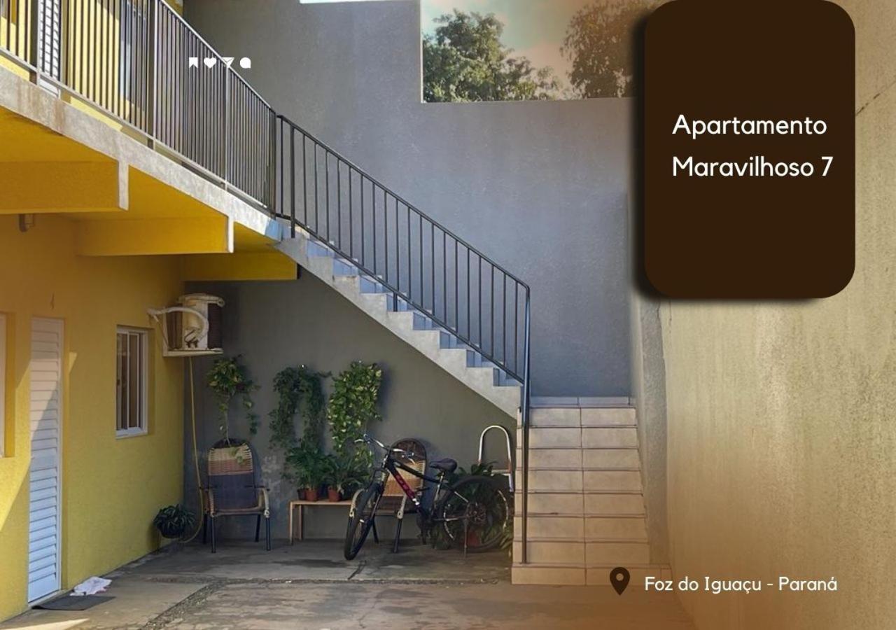 Maravilh... 7 Apartamento