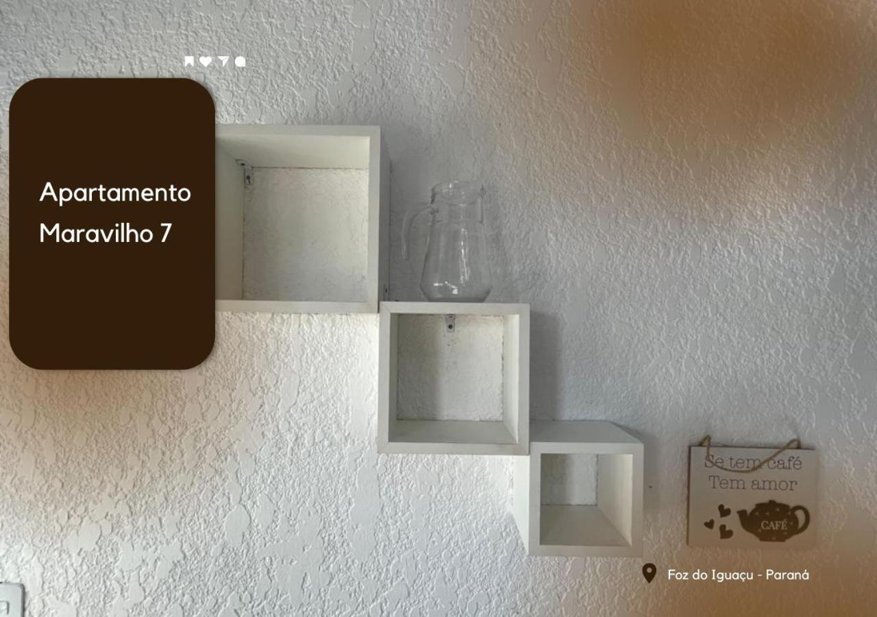 Apartment Maravilh... 7 Foz do Iguacu