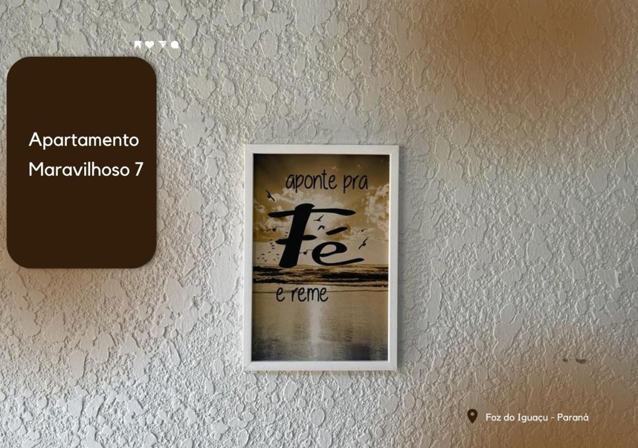 Apartment Maravilh... 7 Foz do Iguacu